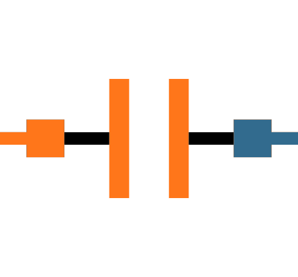 C0805X222MMGECAUTO Symbol
