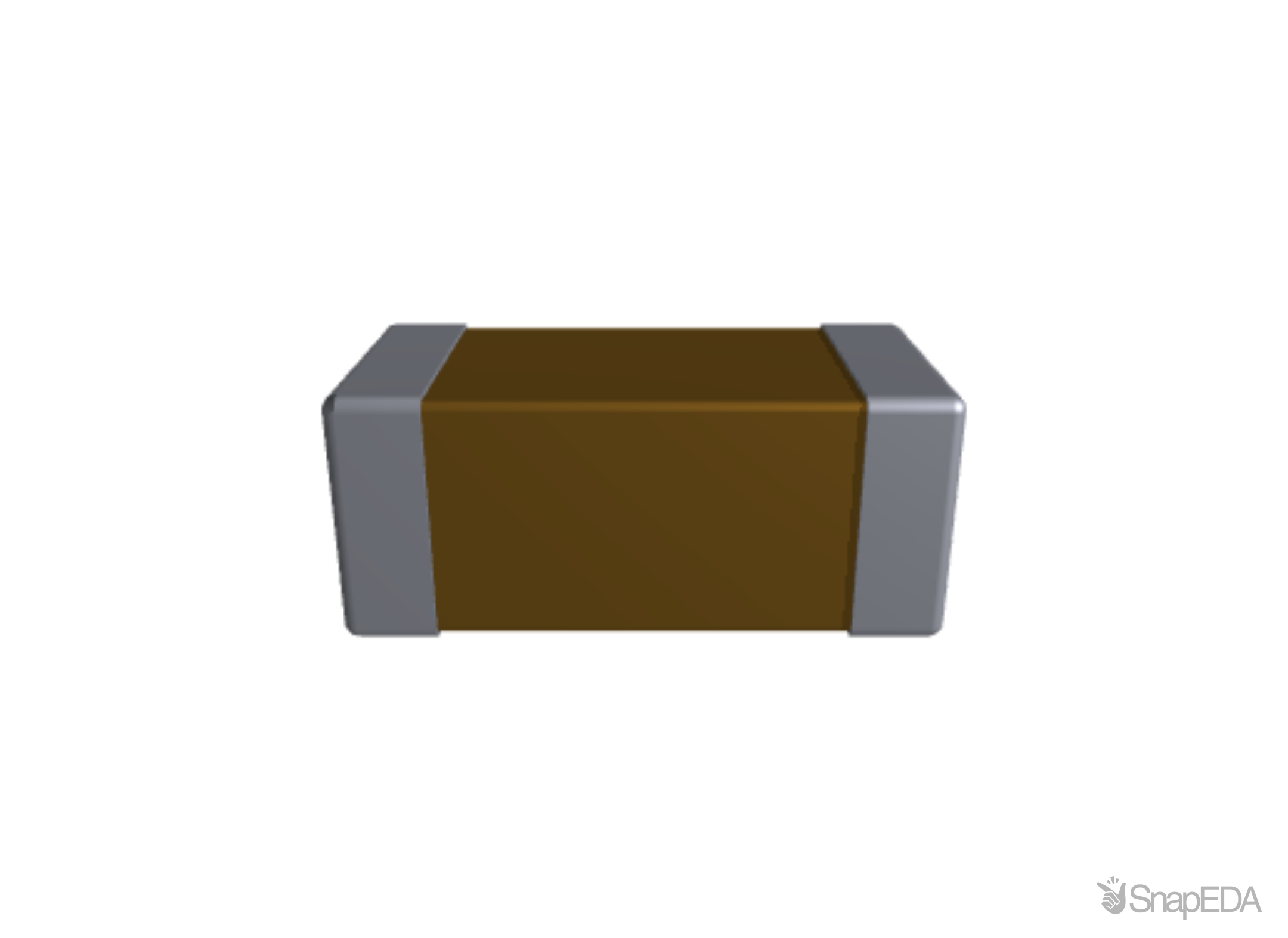 C1206C102KGRACTU 3D Model