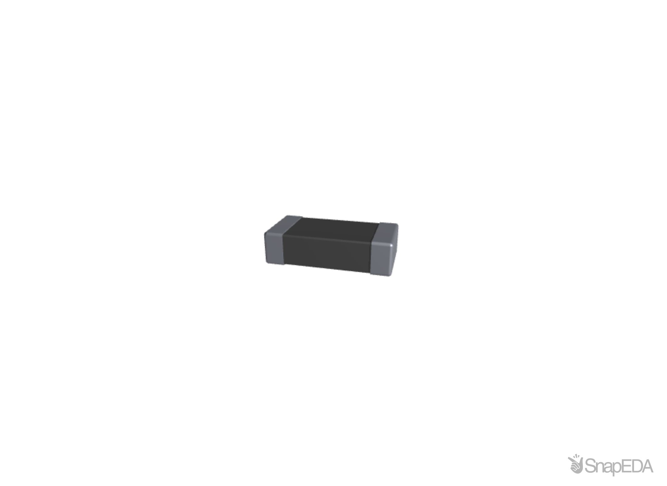 C1206C106M4PACTU 3D Model