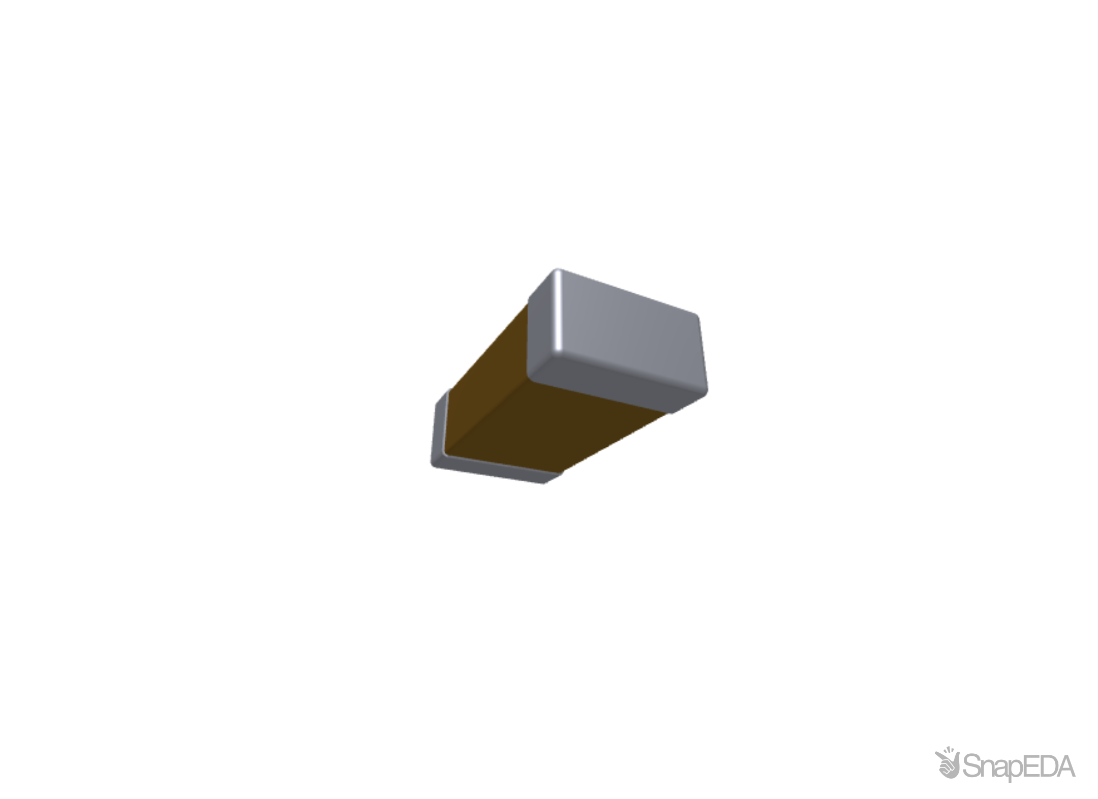 C1206C111F1GACTU 3D Model