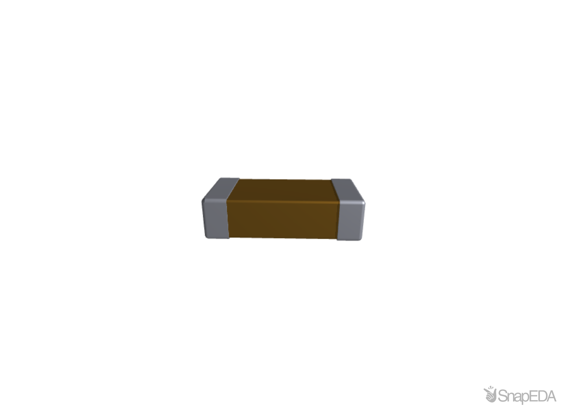 C1206C150M3HACAUTO 3D Model