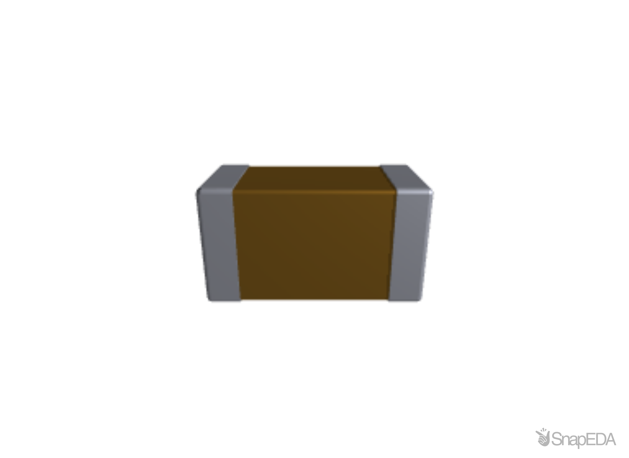 C1206C154K1RECAUTO 3D Model