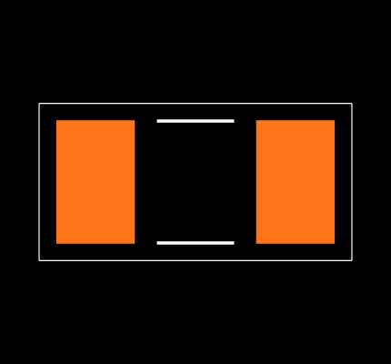 C1206C180G2GACTU Footprint