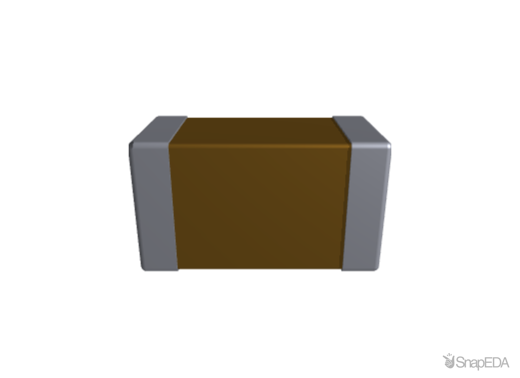 C1206C223F1GECAUTO 3D Model