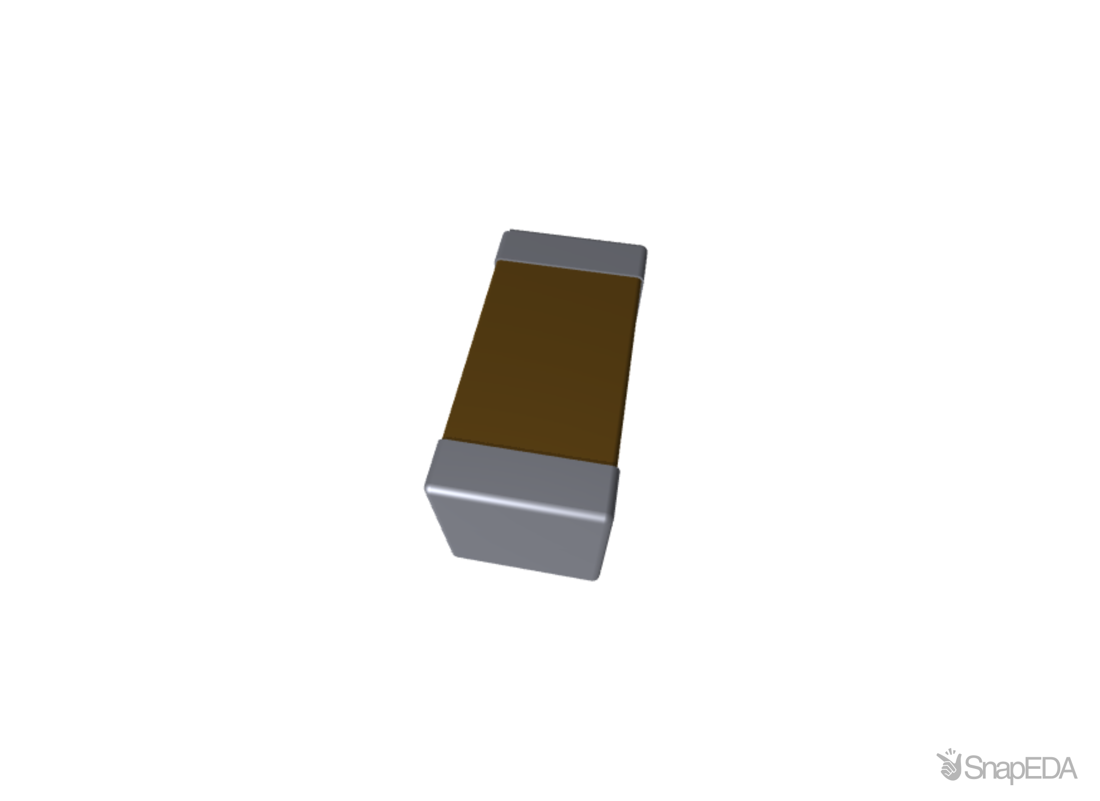 C1206C223G1GEC7210 3D Model