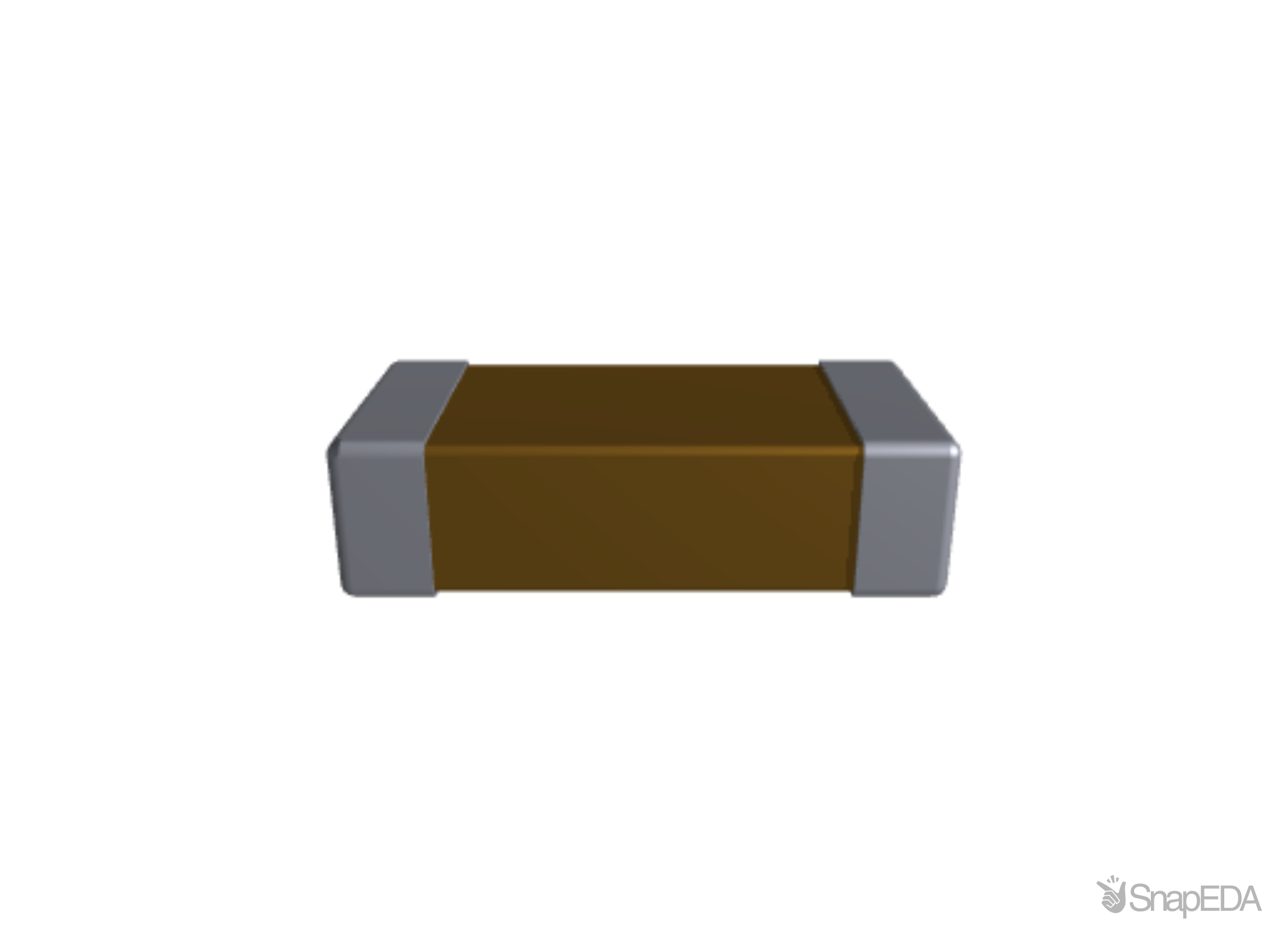 C1206C333K1RECAUTO 3D Model