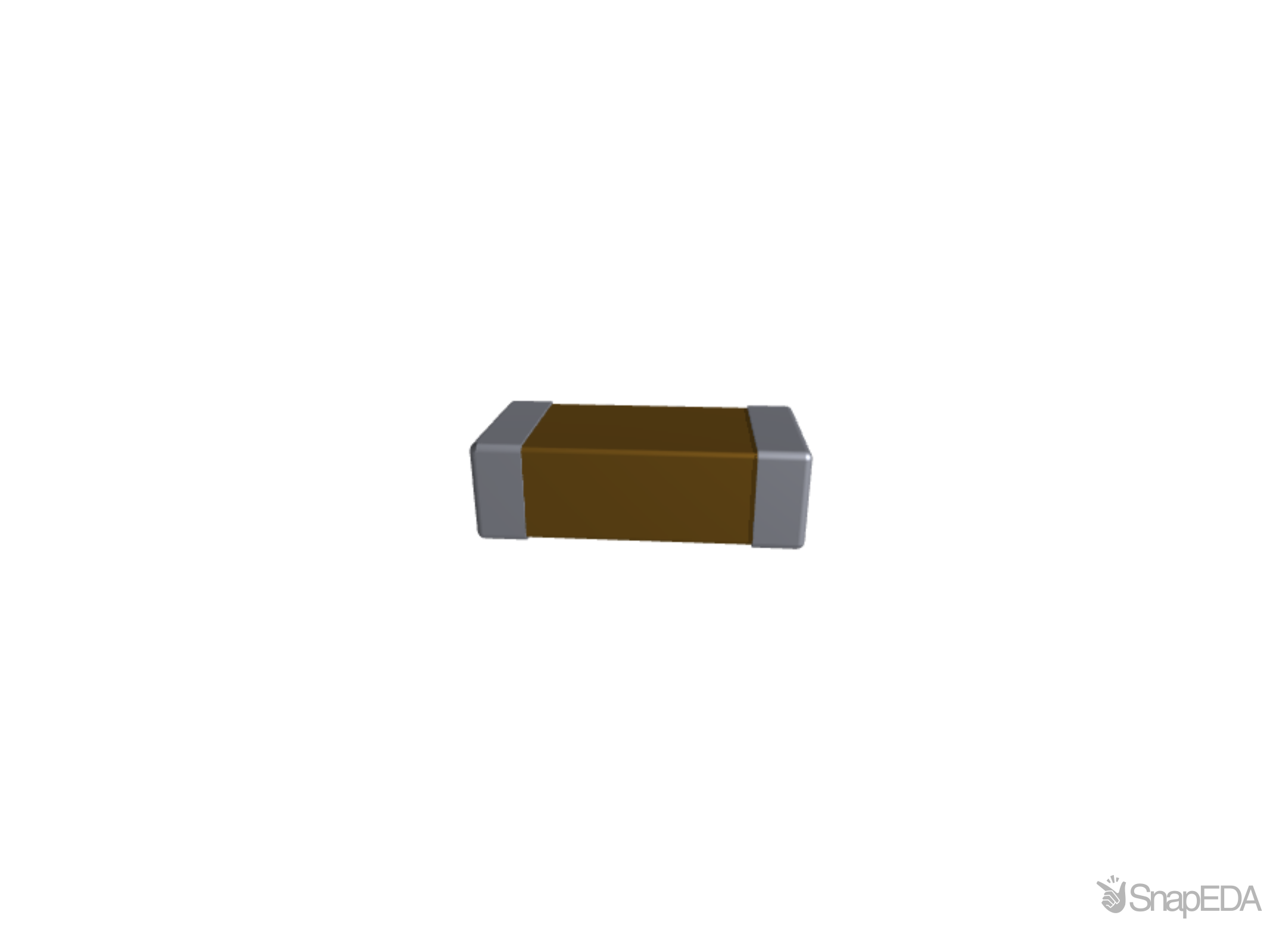 C1206C473K8HACAUTO 3D Model