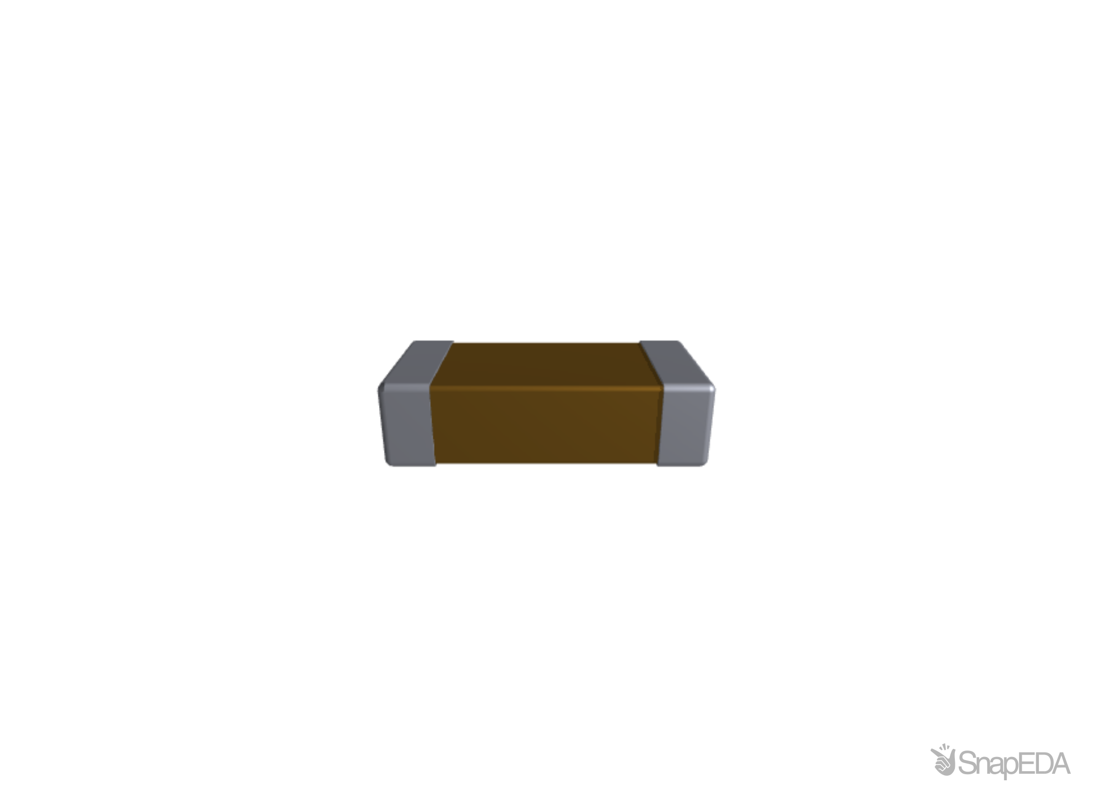 C1206C620J3HACAUTO 3D Model