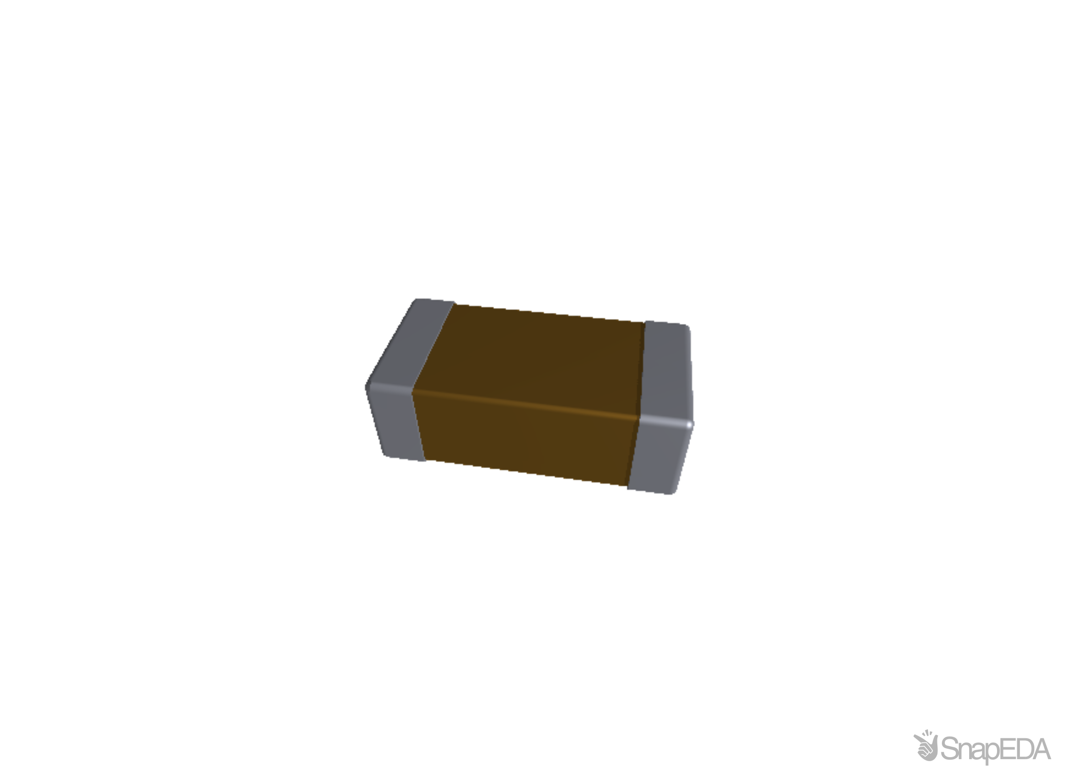 C1206T152J1GCLTU 3D Model