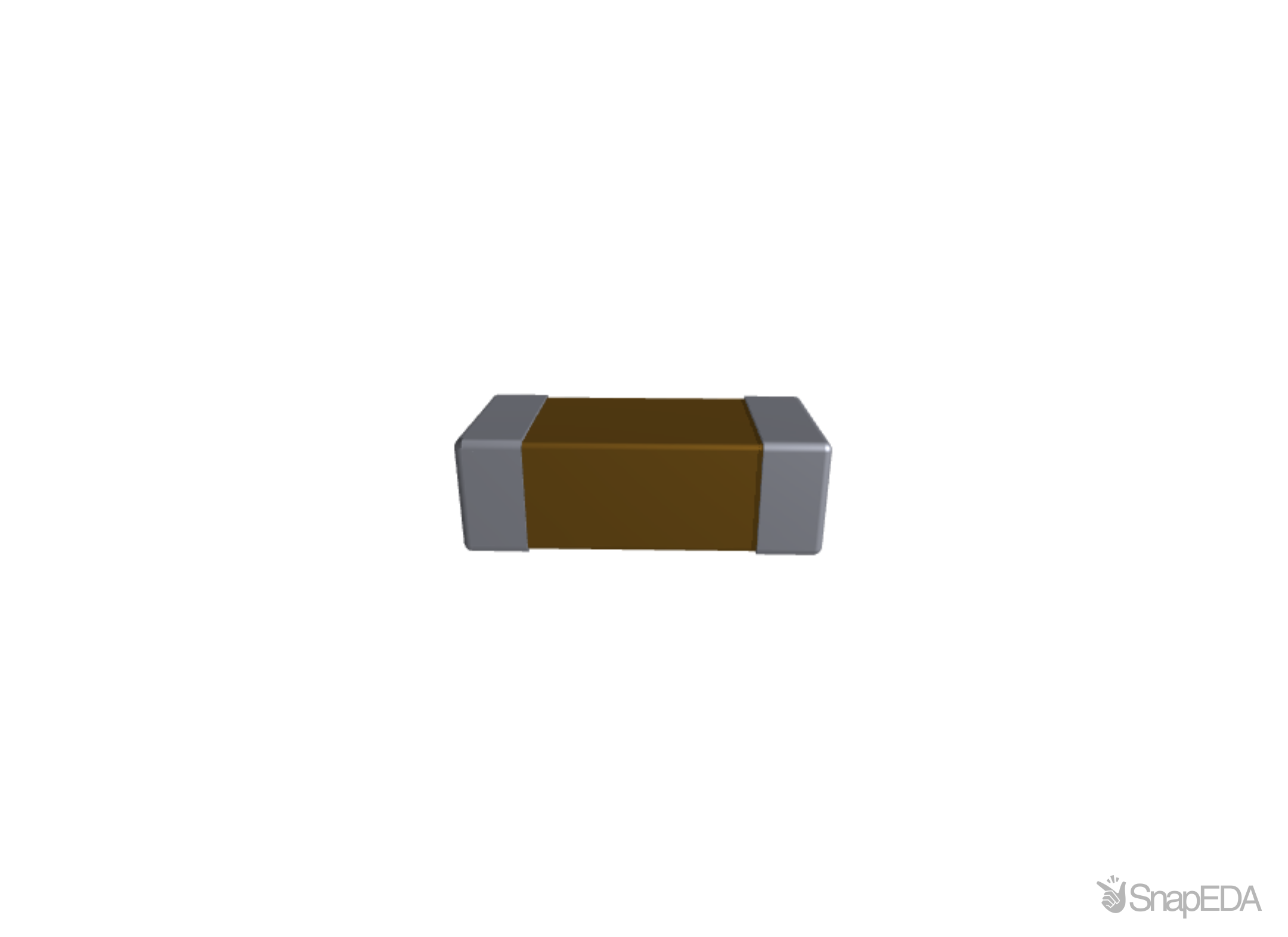 C1206X103M3GEC7210 3D Model