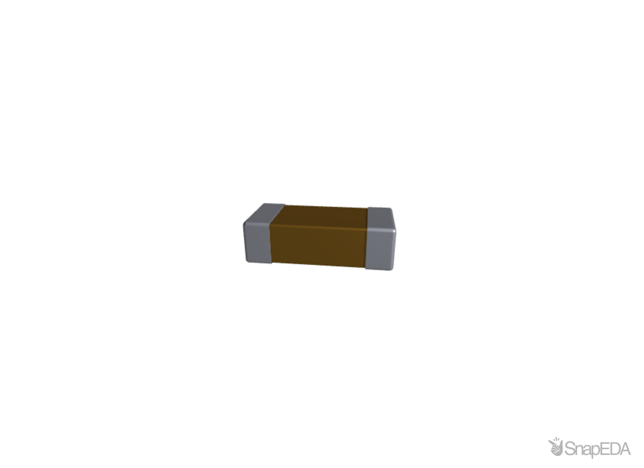 C1206X150K8HACAUTO 3D Model