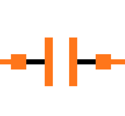 C1206X200M5HACAUTO Symbol