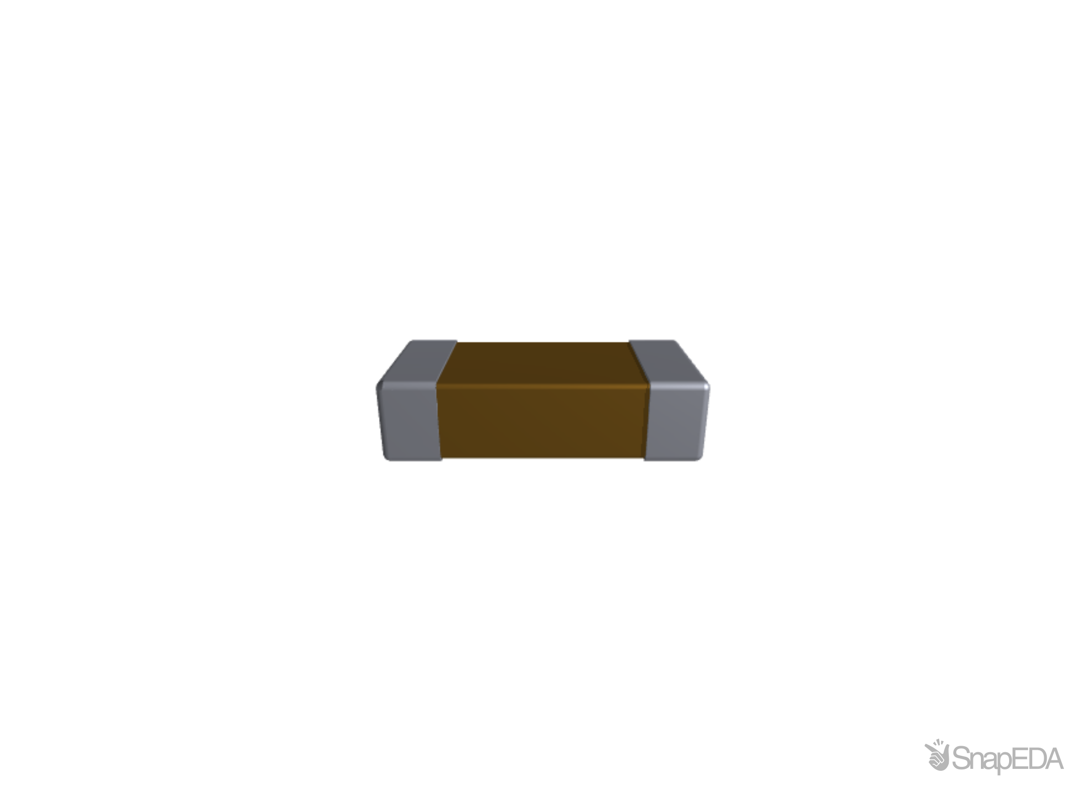 C1206X273J8JACAUTO 3D Model