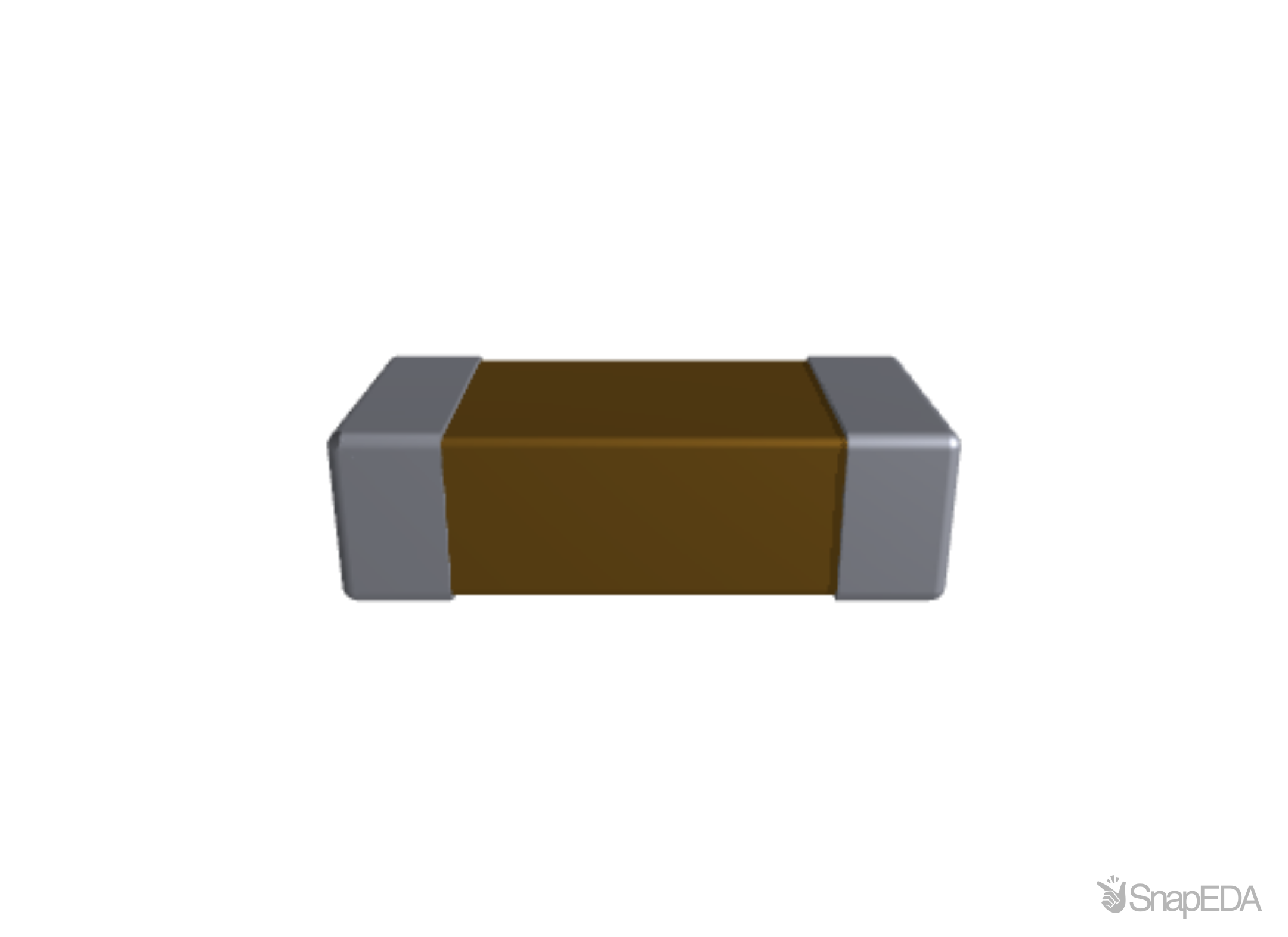 C1206X399B8HACAUTO 3D Model