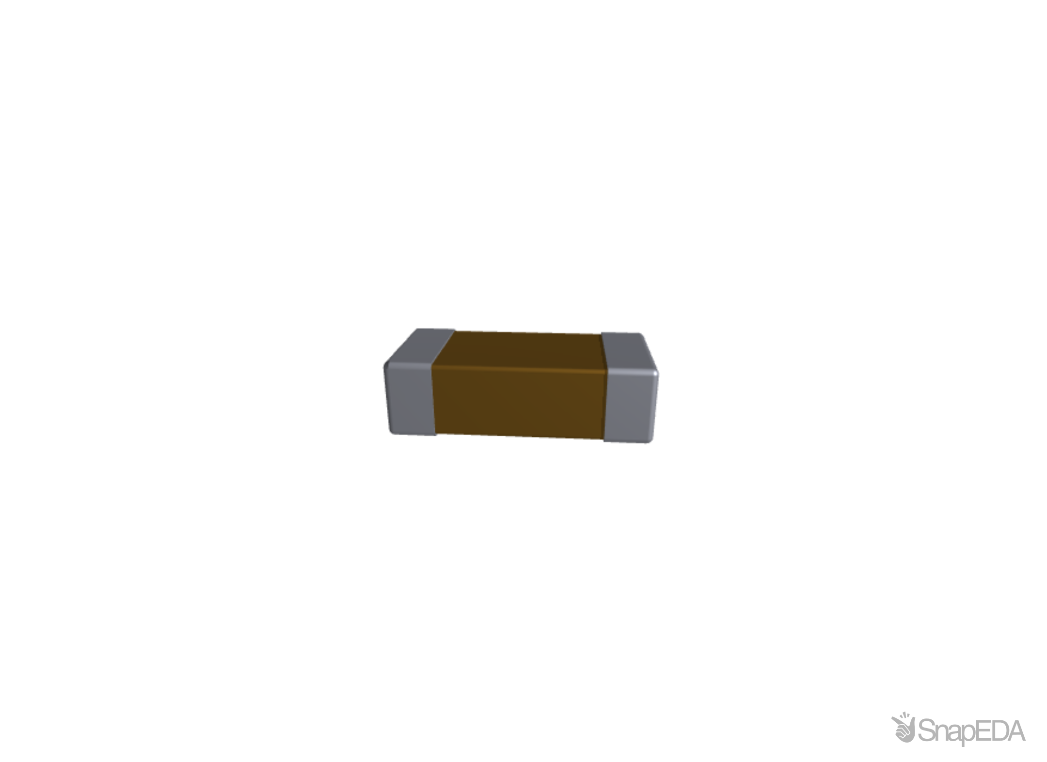 C1206X472J3RECAUTO 3D Model