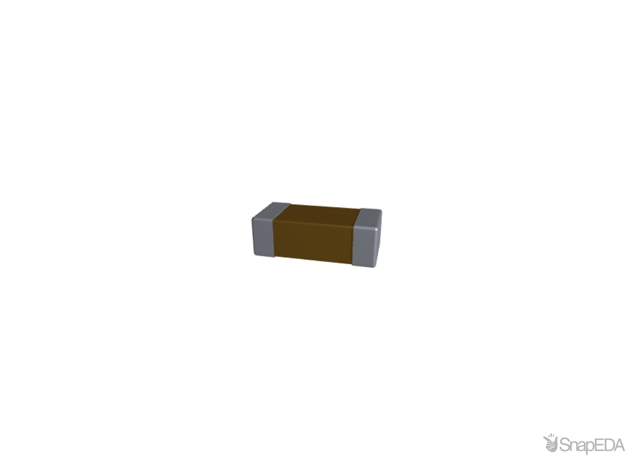 C1206X472K3HACAUTO 3D Model