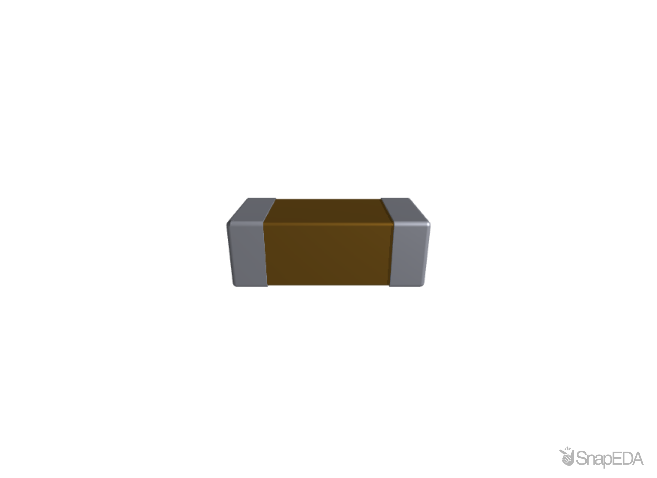 C1206X473M2REC7210 3D Model