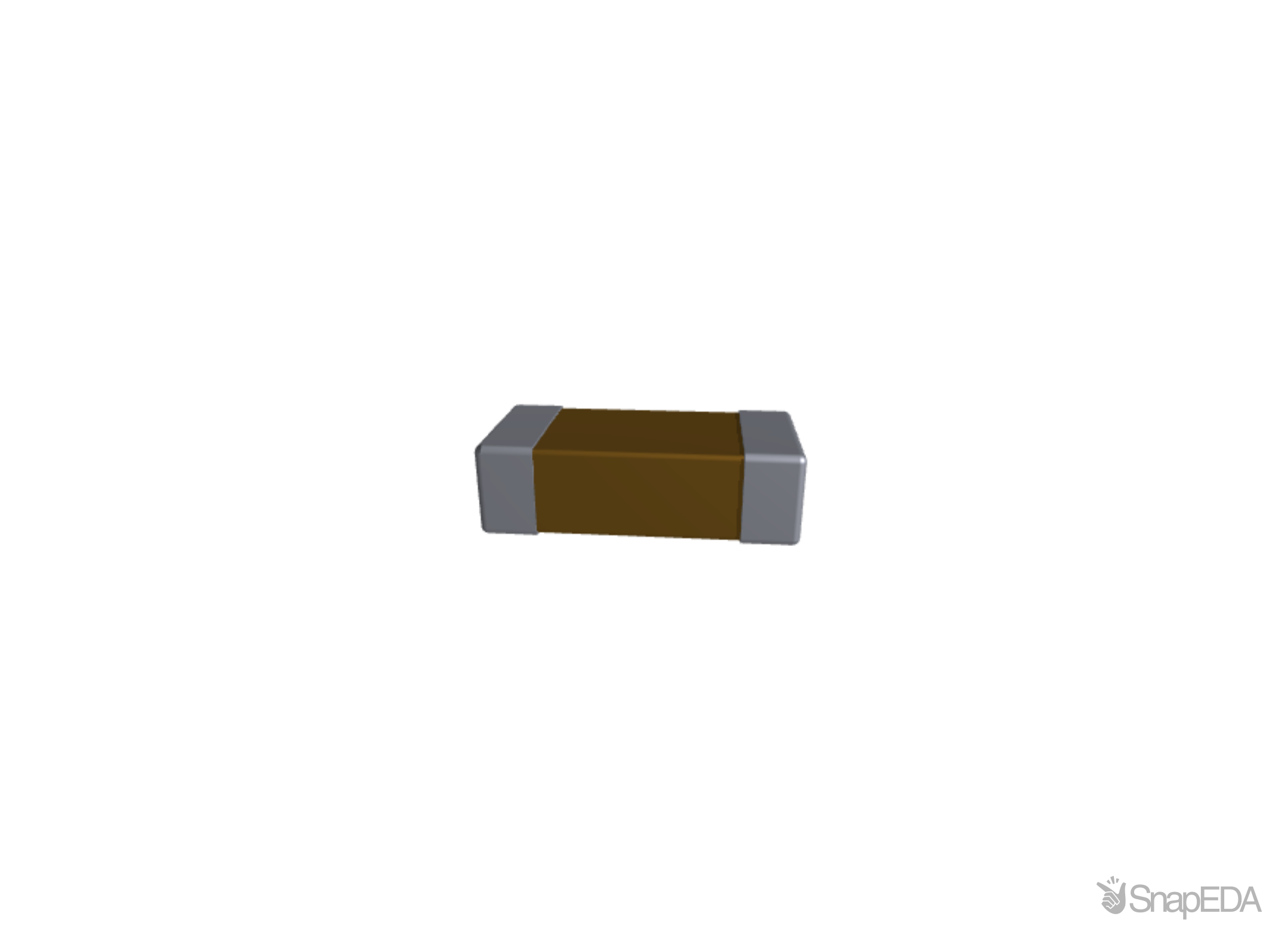 C1206X622F4HACAUTO 3D Model