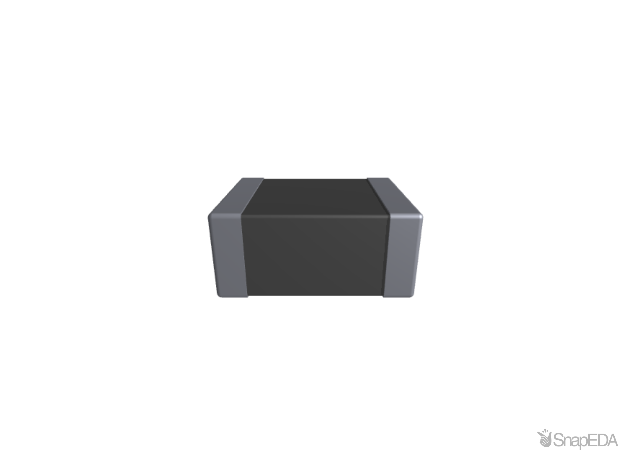 C1210C101KGRACTU 3D Model