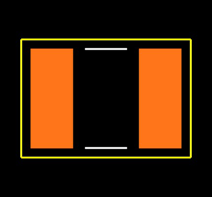 C1210C102KBRACTU Footprint