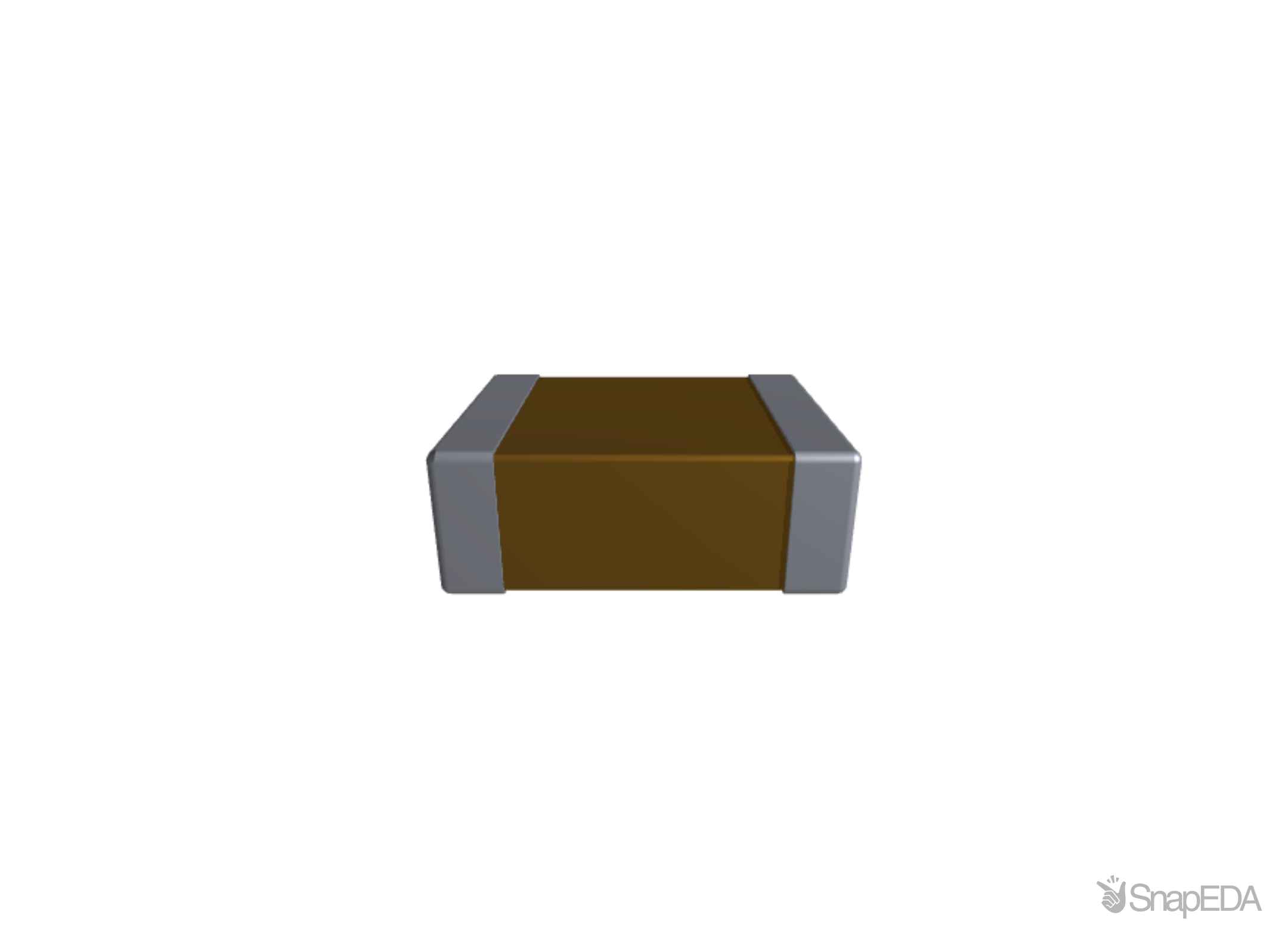 C1210C103G1HACAUTO 3D Model