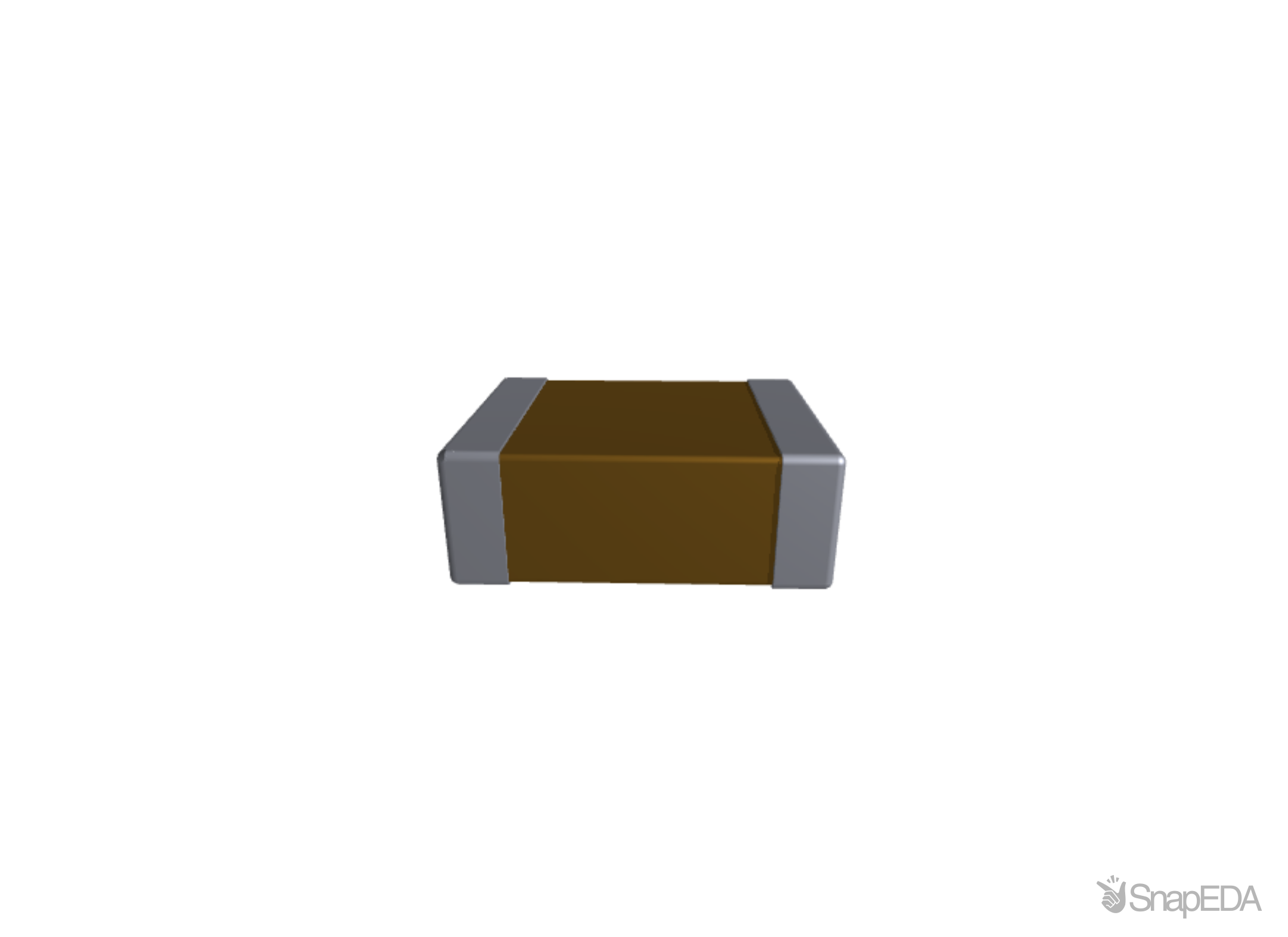 C1210C103K1HACAUTO 3D Model