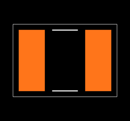 C1210C103M1RACTU Footprint
