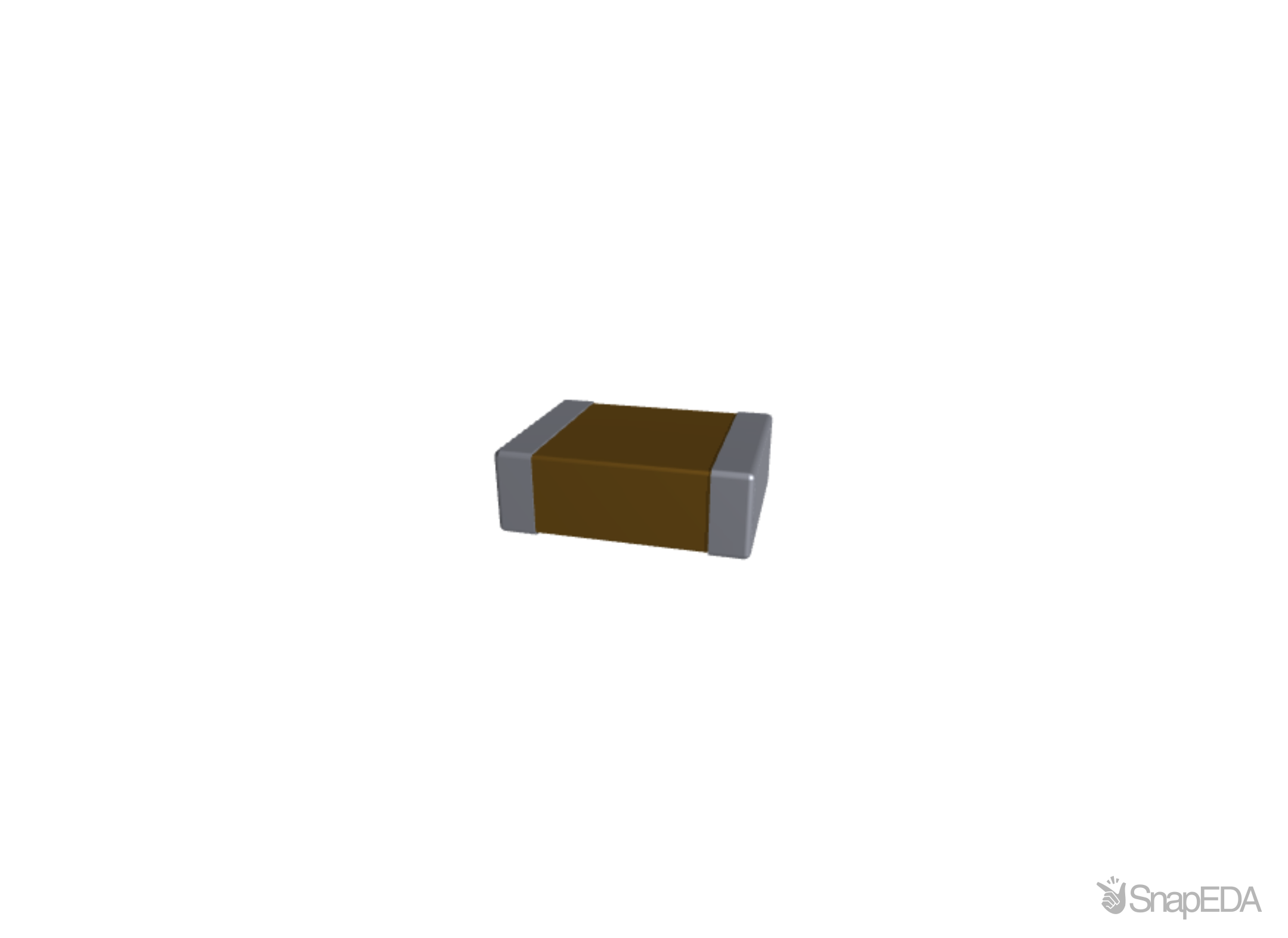 C1210C104F4GACTU 3D Model