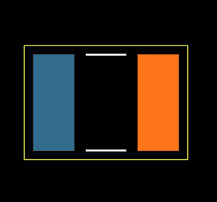 C1210C105K5RACTU Footprint