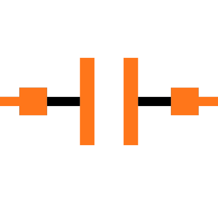 C1210C105M5VACTU Symbol