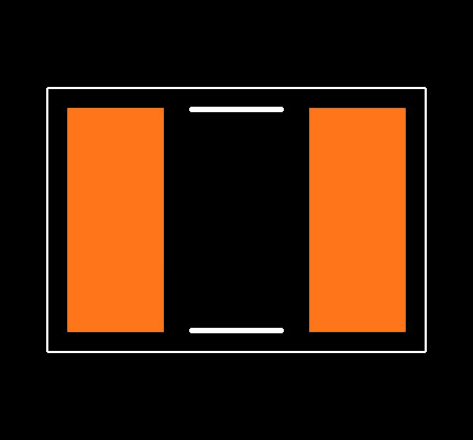 C1210C106K5PACTU Footprint