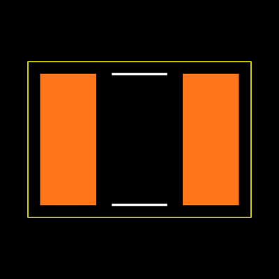 C1210C125K3RACTU Footprint