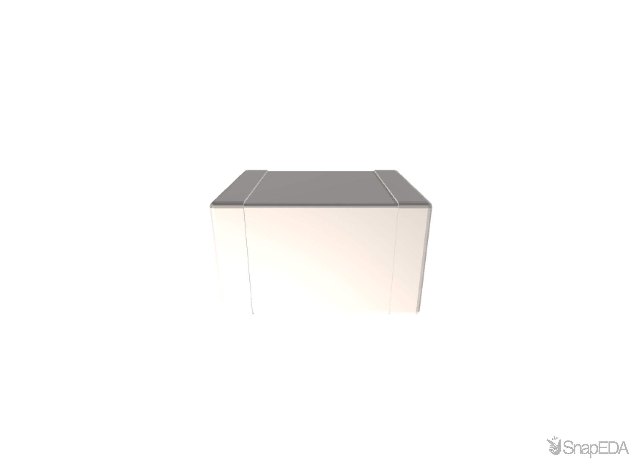 C1210C151JGGACTU 3D Model