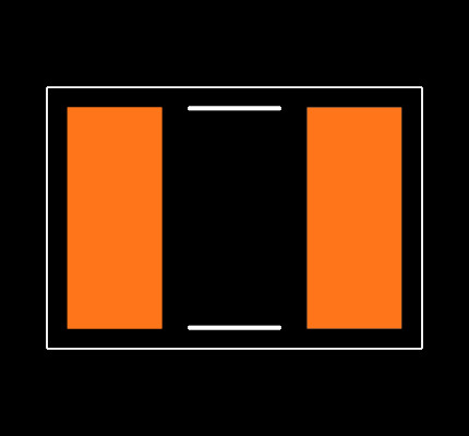 C1210C151JGGACTU Footprint