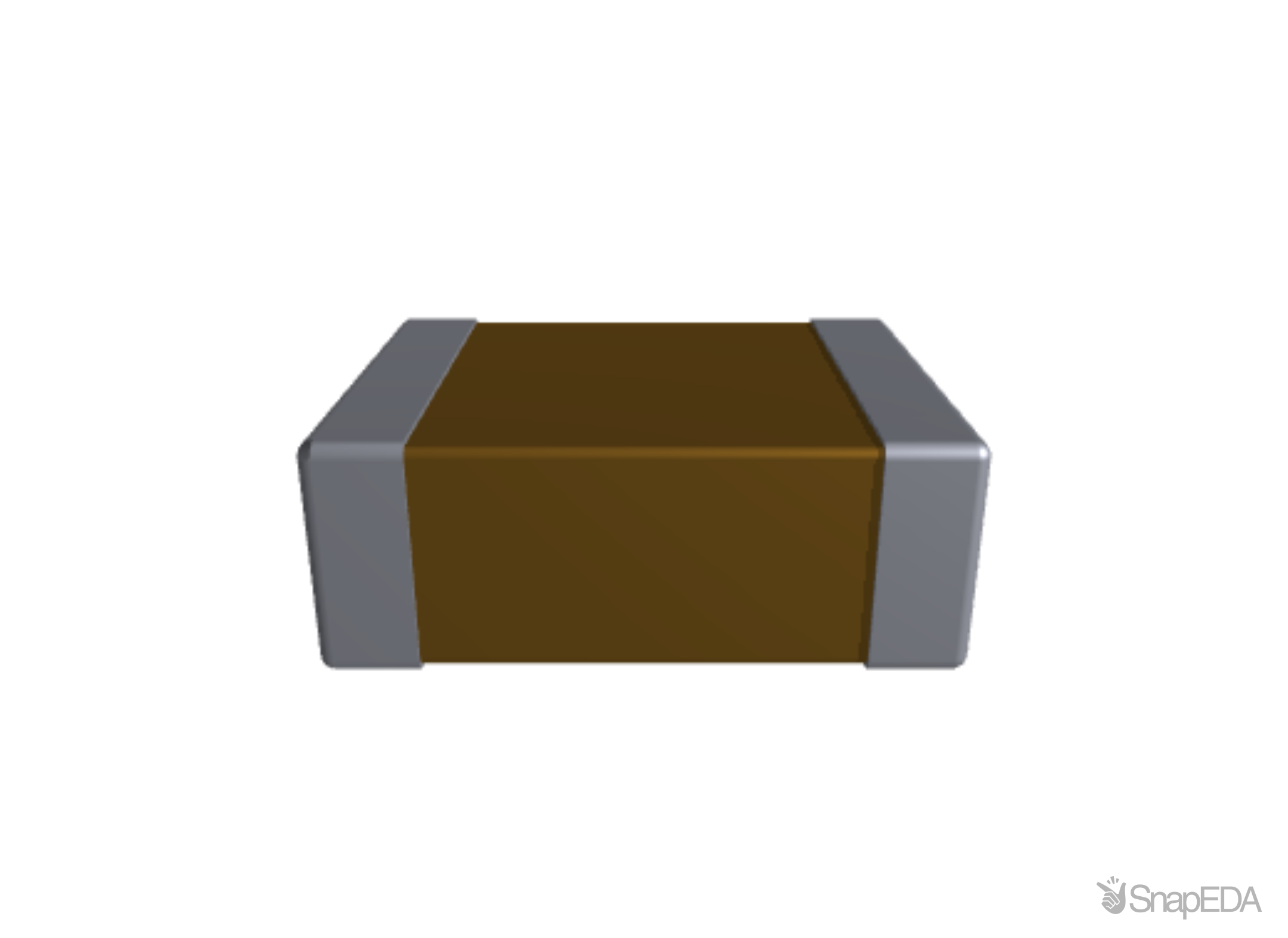 C1210C156K9PACTU 3D Model