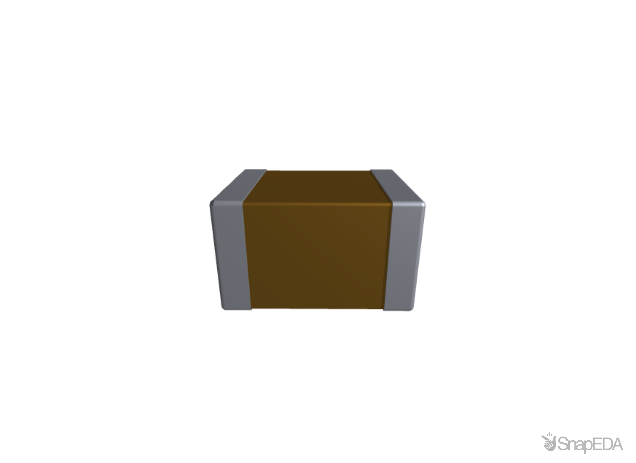 C1210C182JGRACTU 3D Model