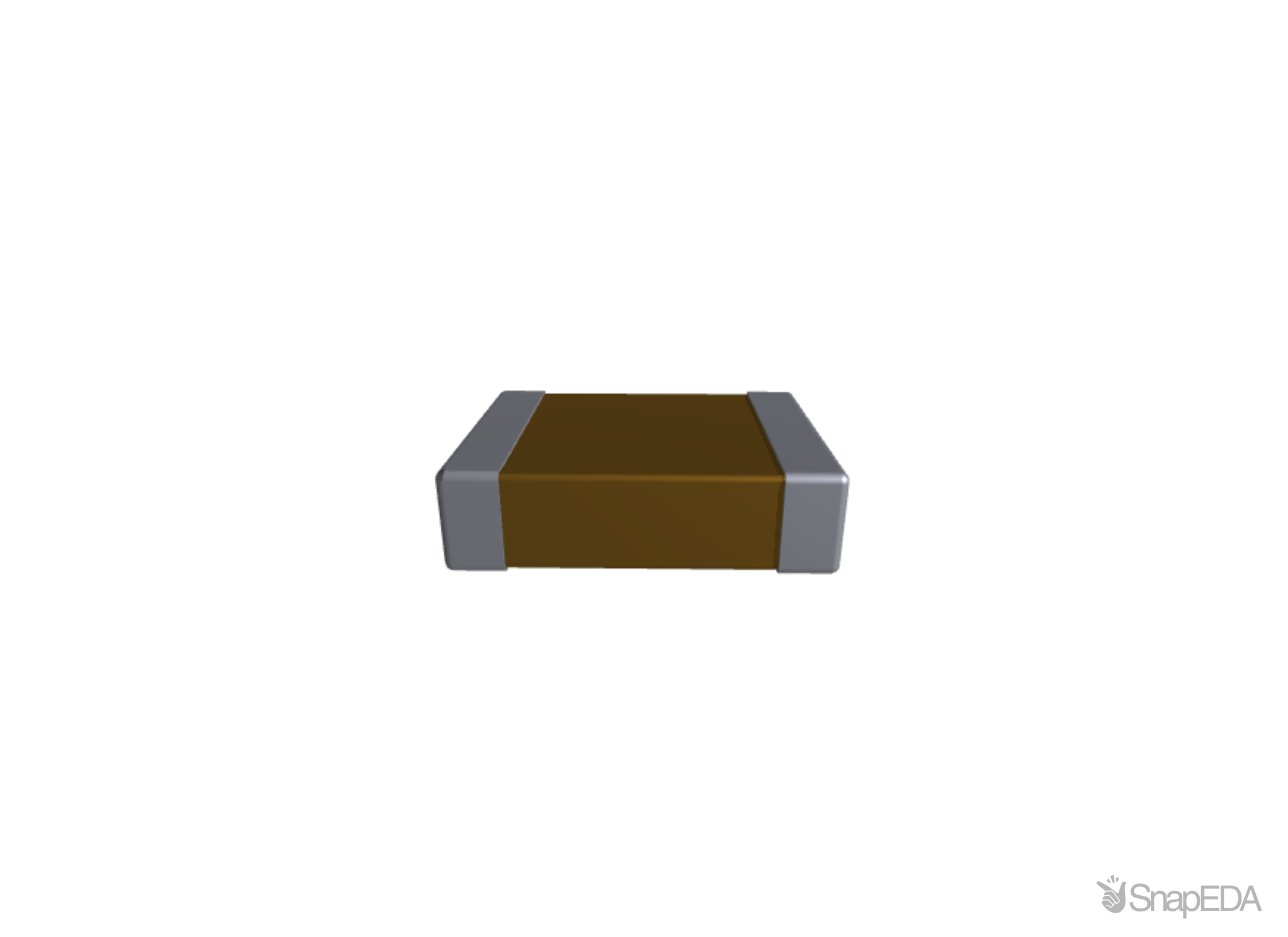 C1210C200J1HACAUTO 3D Model