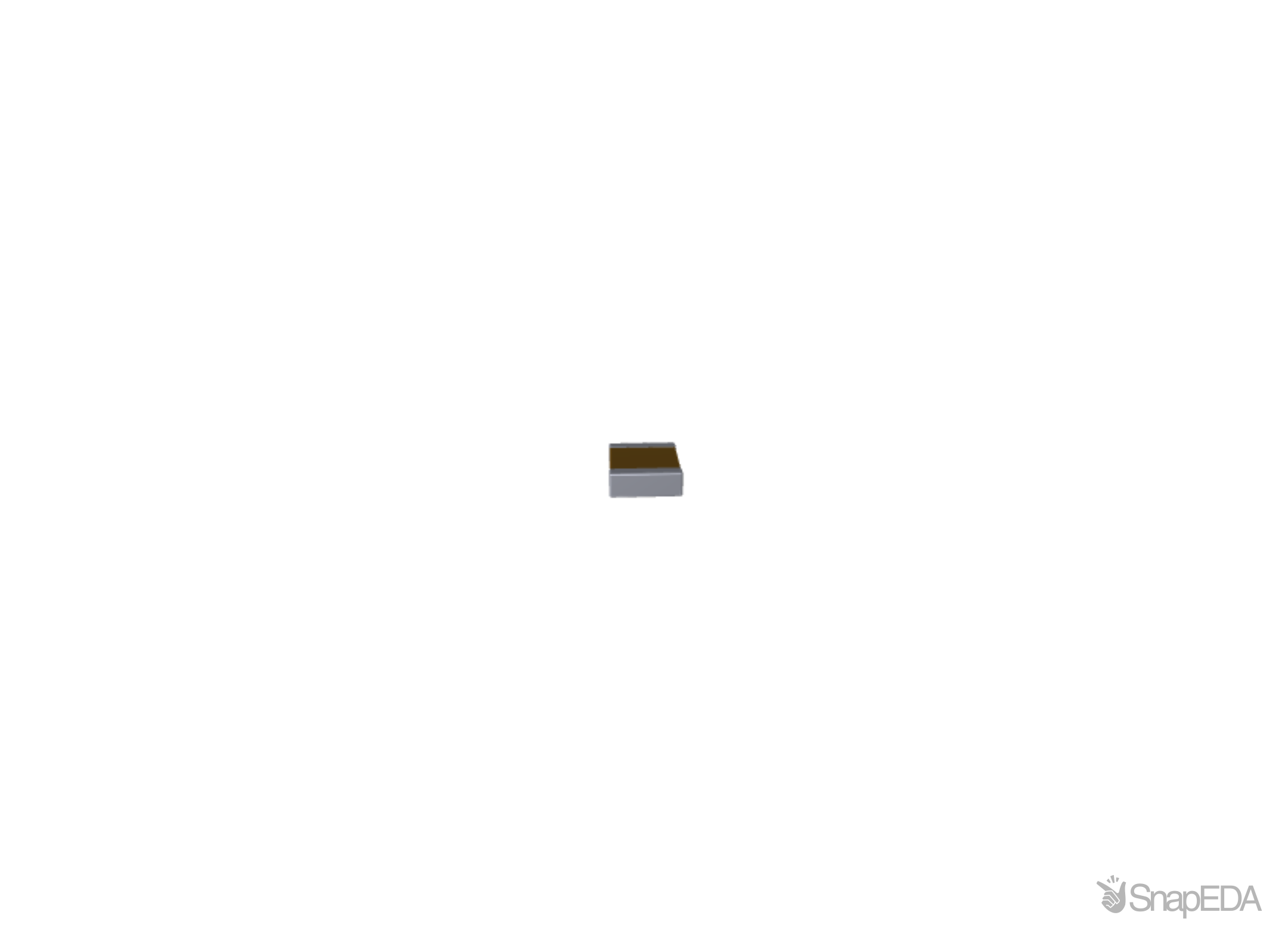 C1210C220J5GACTU 3D Model