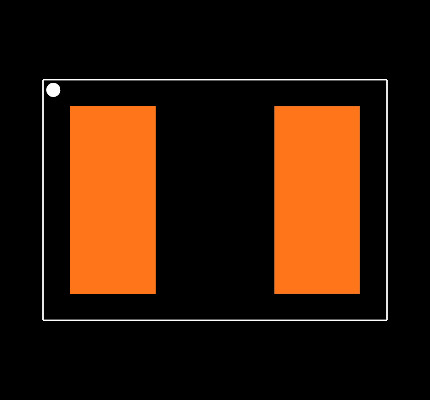 C1210C222J1GACTU Footprint