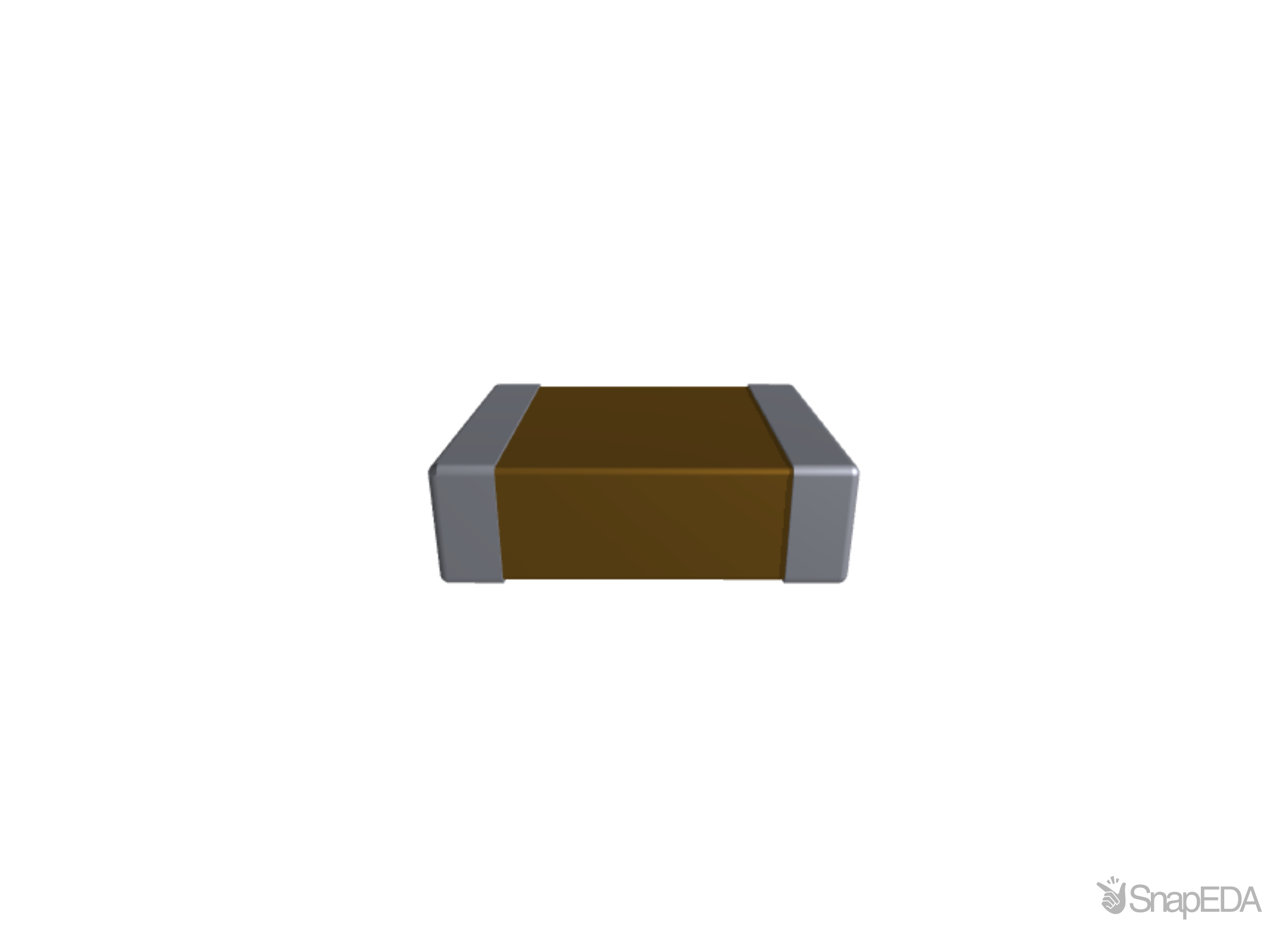 C1210C224M5RACTU 3D Model