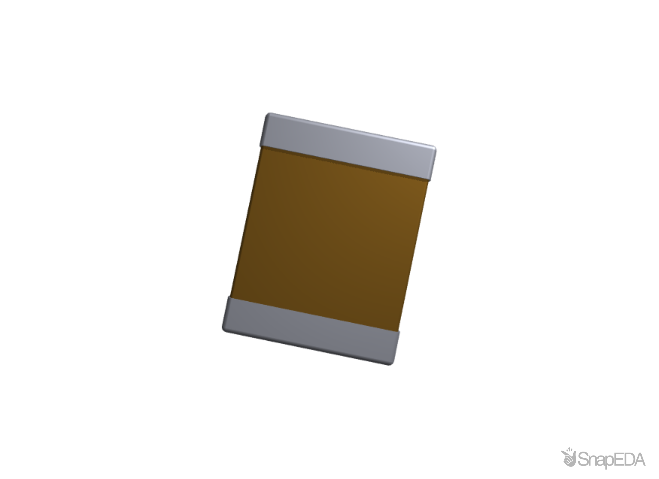 C1210C226K3RACTU 3D Model