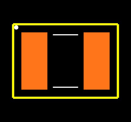 C1210C226K3RACTU Footprint