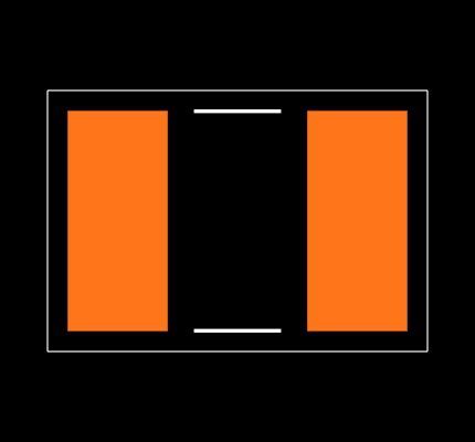 C1210C226M8RACTU Footprint