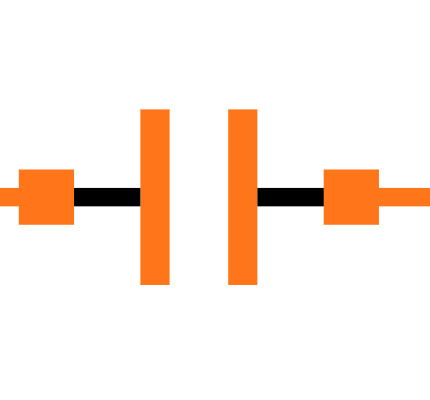 C1210C226M8RACTU Symbol