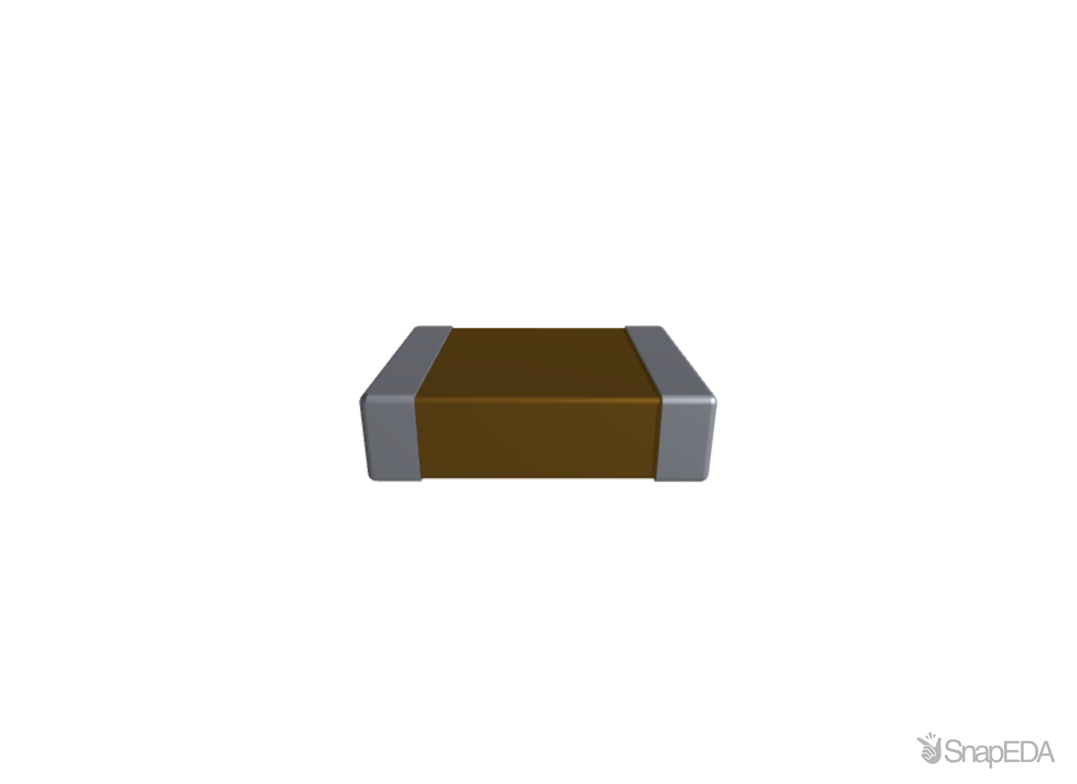 C1210C270K5HACAUTO 3D Model