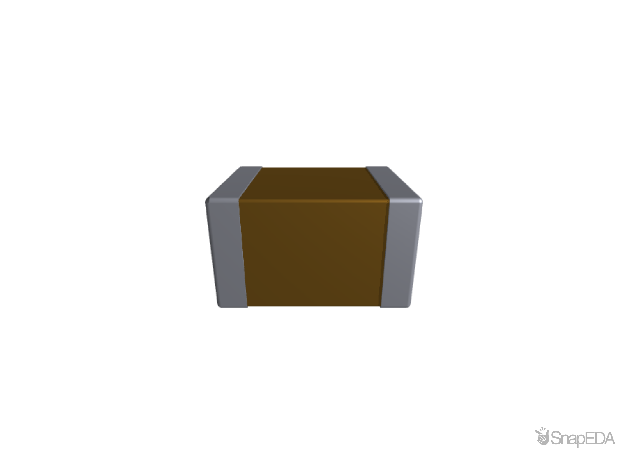 C1210C274K5JACAUTO 3D Model