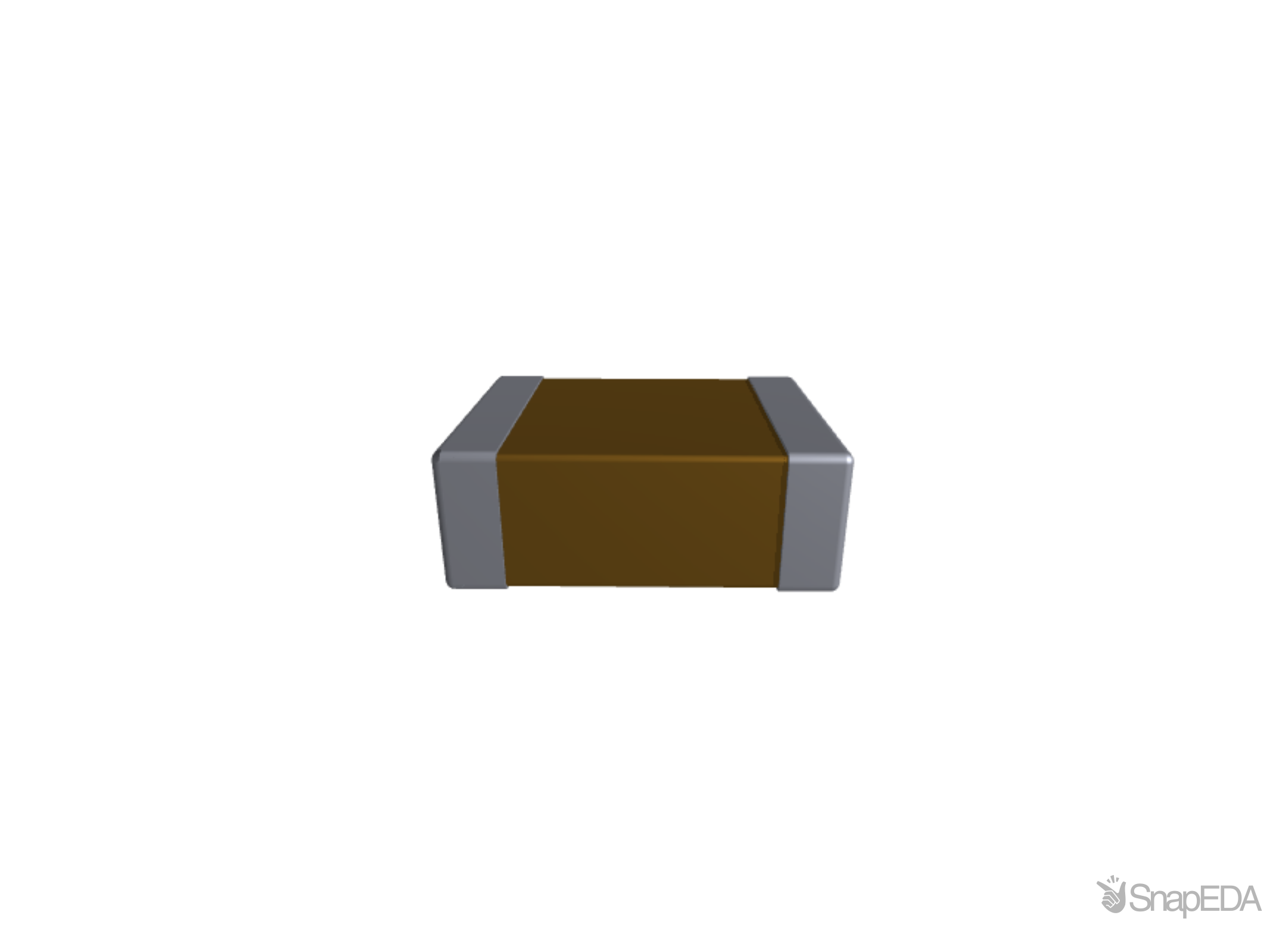 C1210C332J1HACAUTO 3D Model