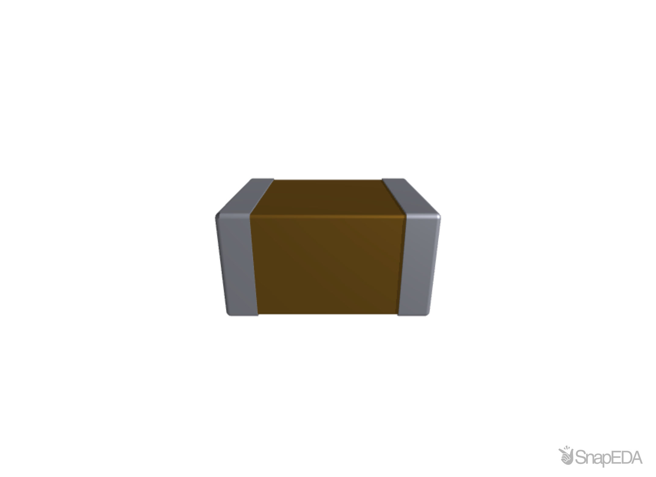 C1210C335M4PACTU 3D Model