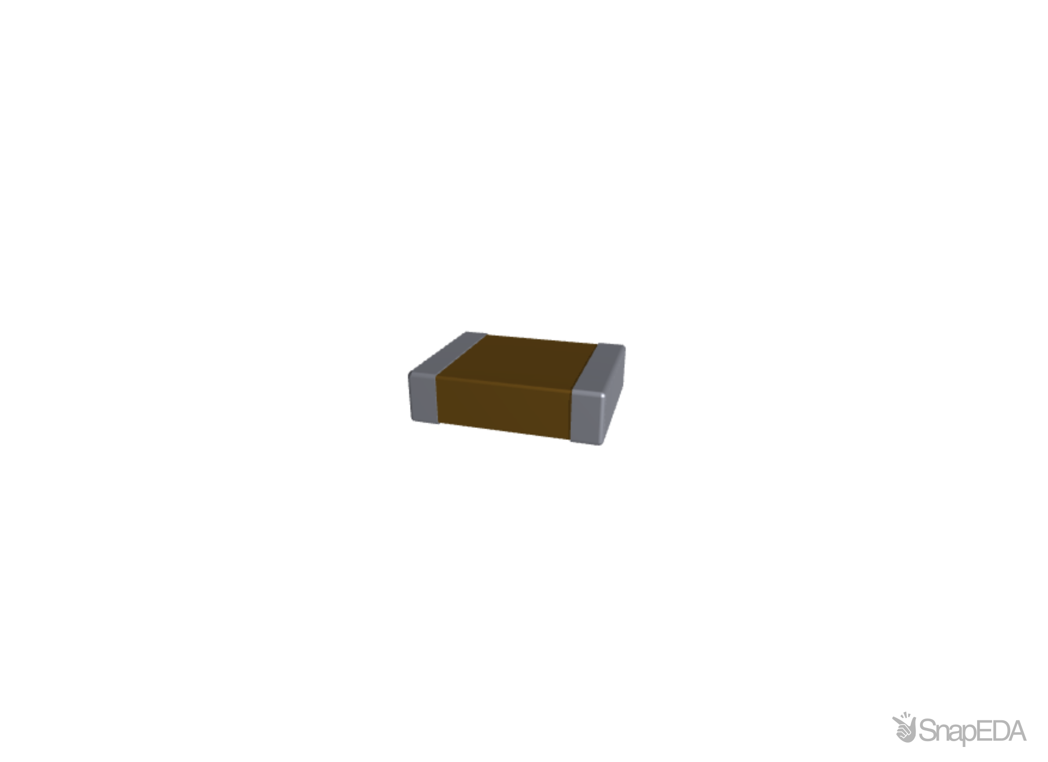 C1210C393K5RACTU 3D Model