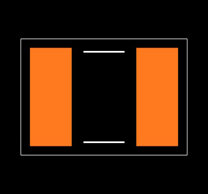 C1210C393M2RACTU Footprint
